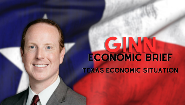 The Ginn Economic Brief: Texas Economic Situation – March 2024