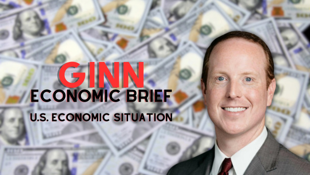 The Ginn Economic Brief: U.S. Economic Situation-October 2024