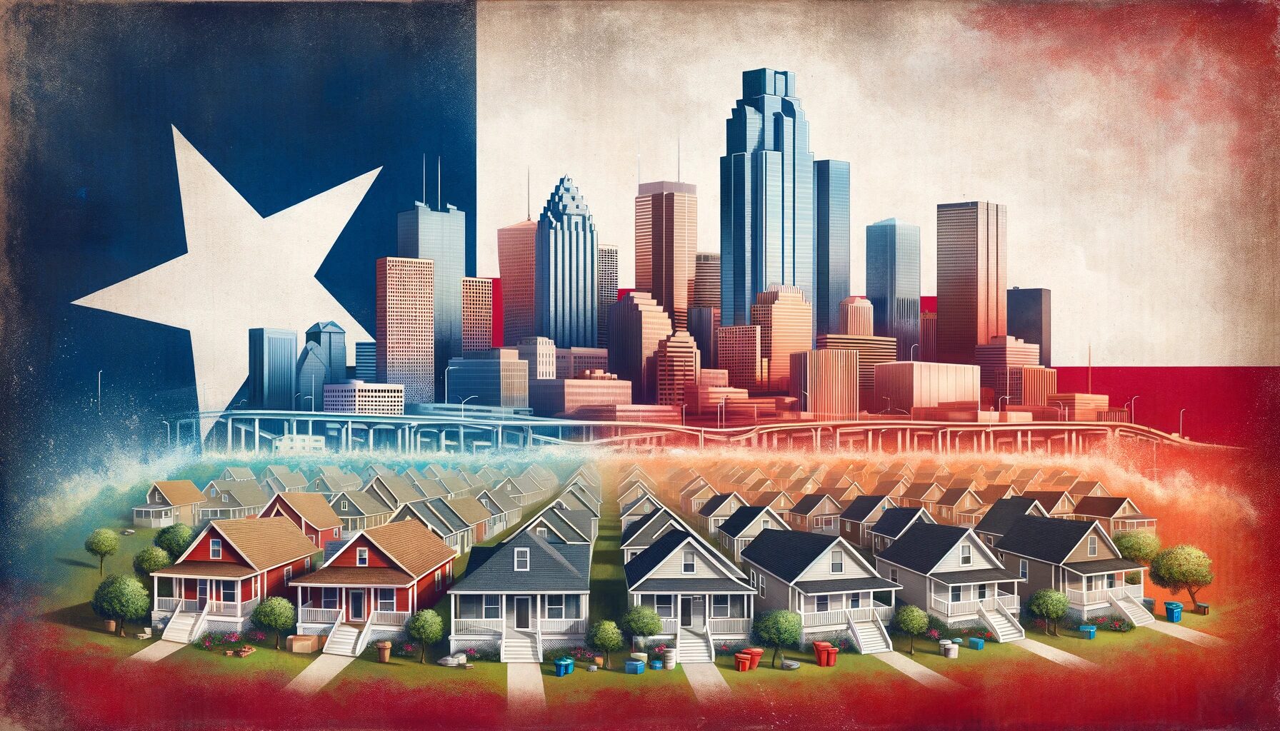 New Property Tax Numbers Prove Relief Was Not the Largest in Texas History