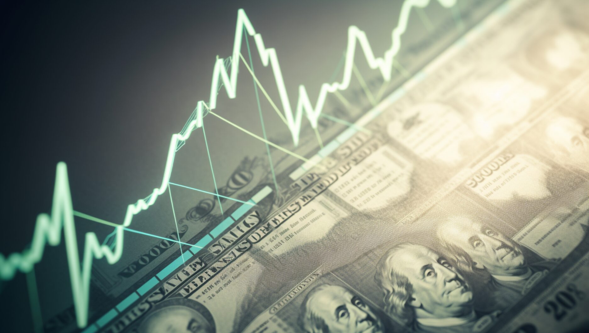 Inflation Surges, Clouding Economic Outlook 