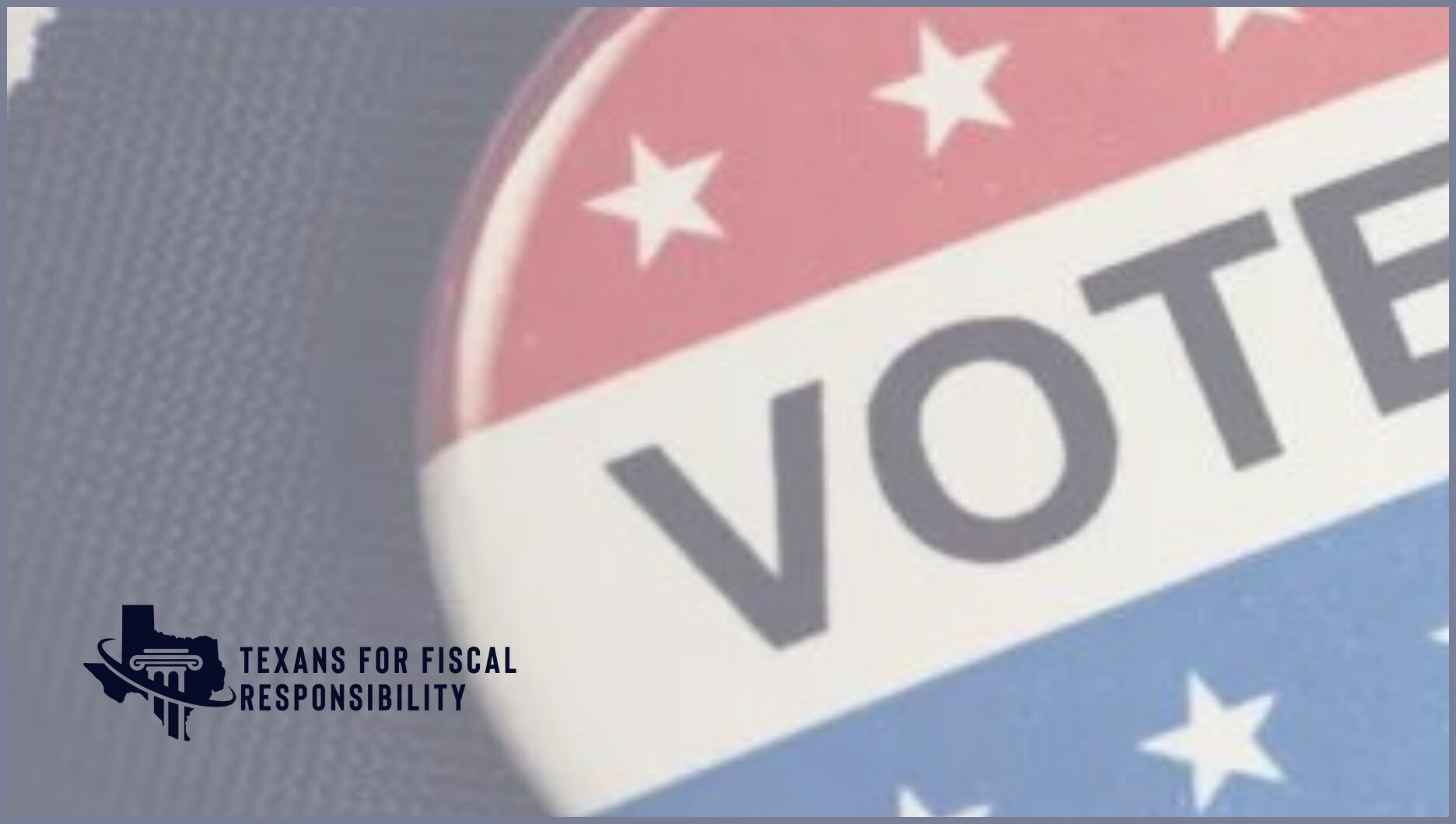 TFR Endorses Candidates for Office
