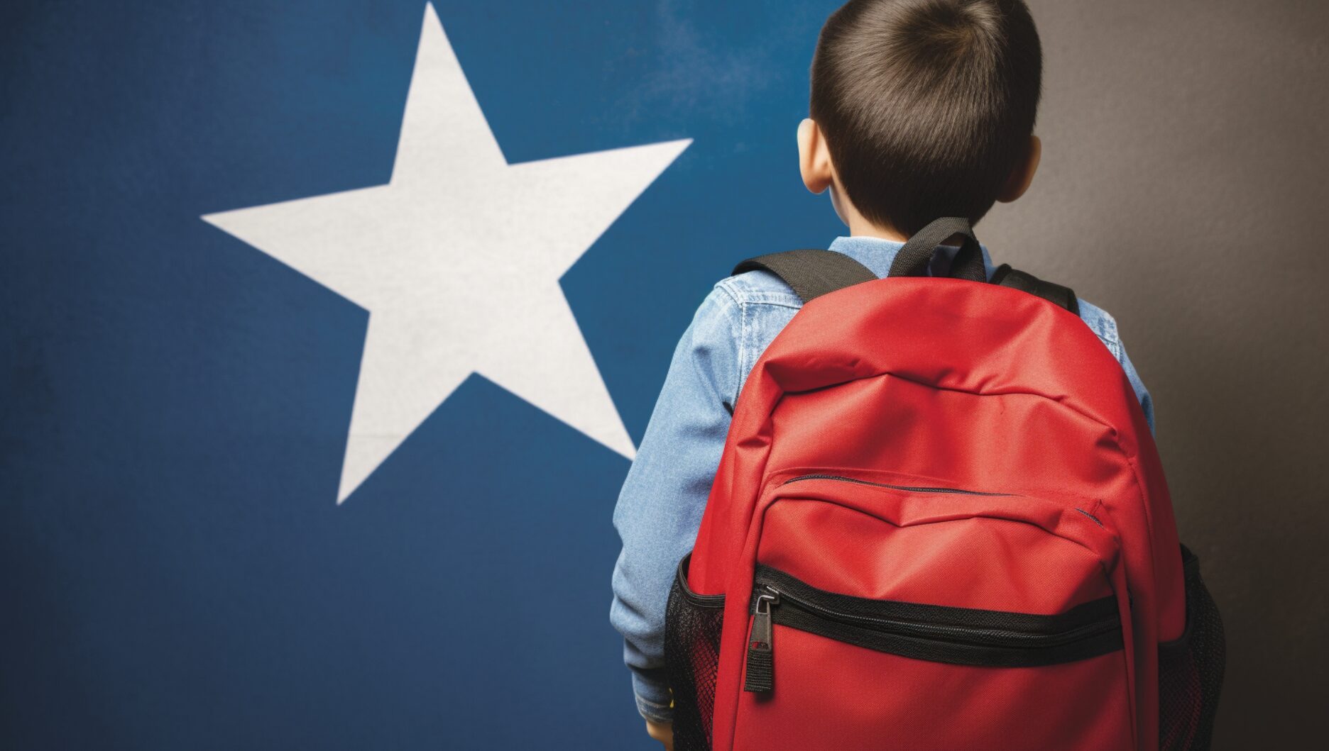 Texas Keeps Falling Behind Without School Choice