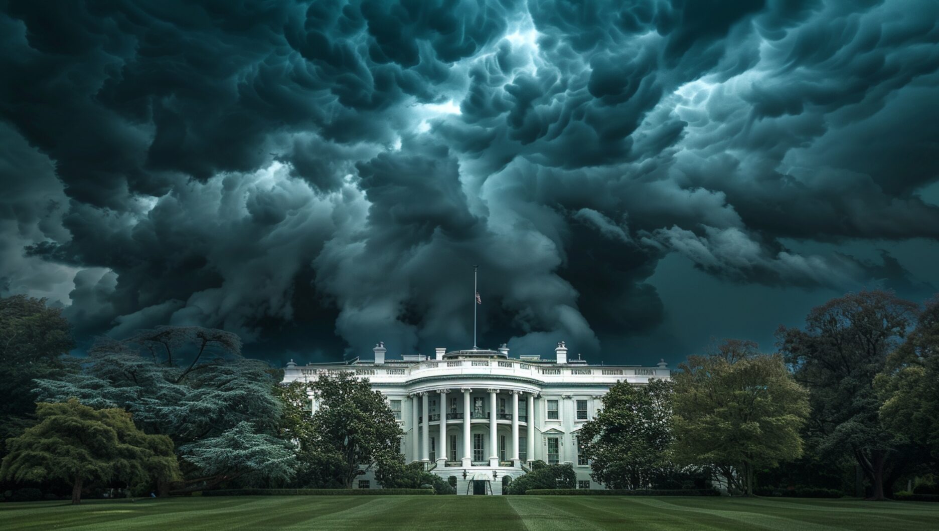 Biden’s Budget is a Disaster for America 