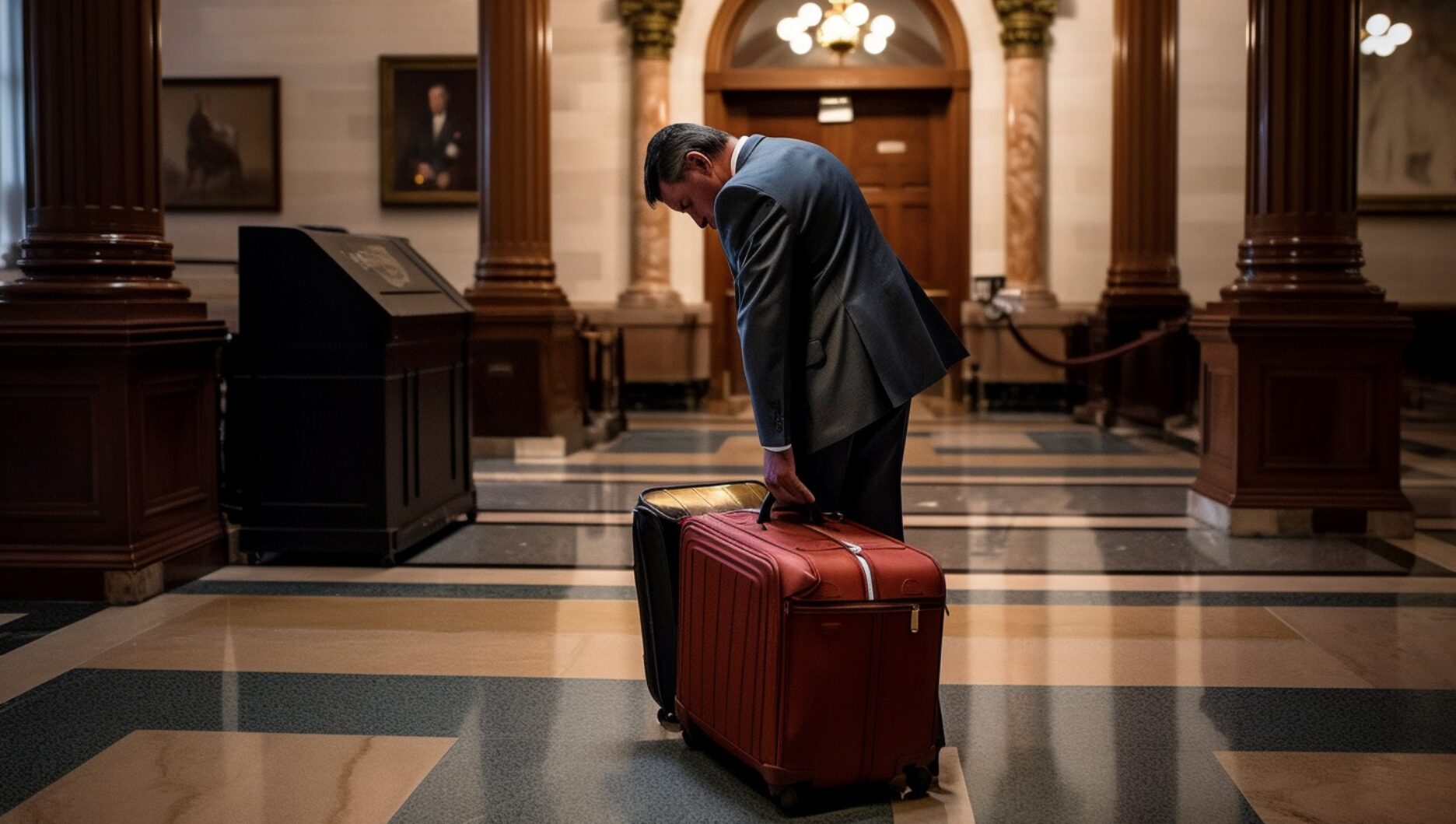 Voters Give Taxpayer Foes the Boot in Historic Primary Election 