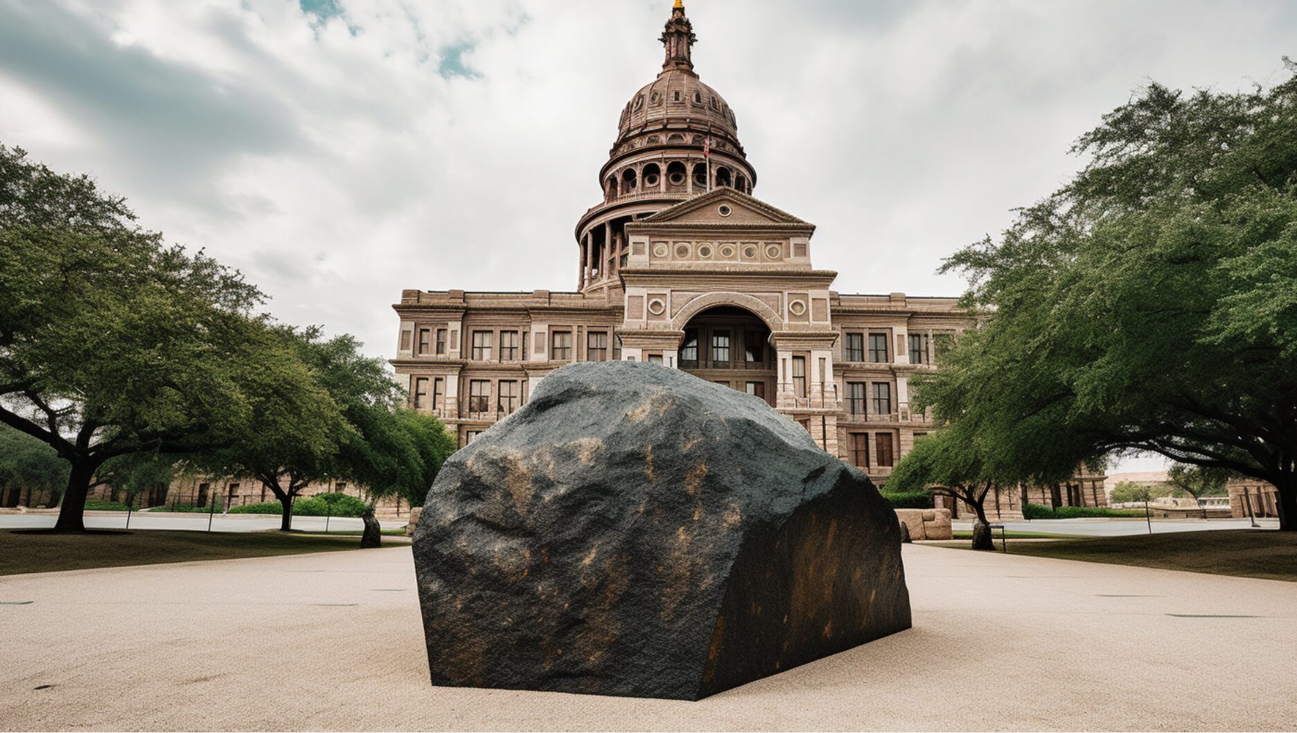 Texas Divests $8.5 Billion from BlackRock