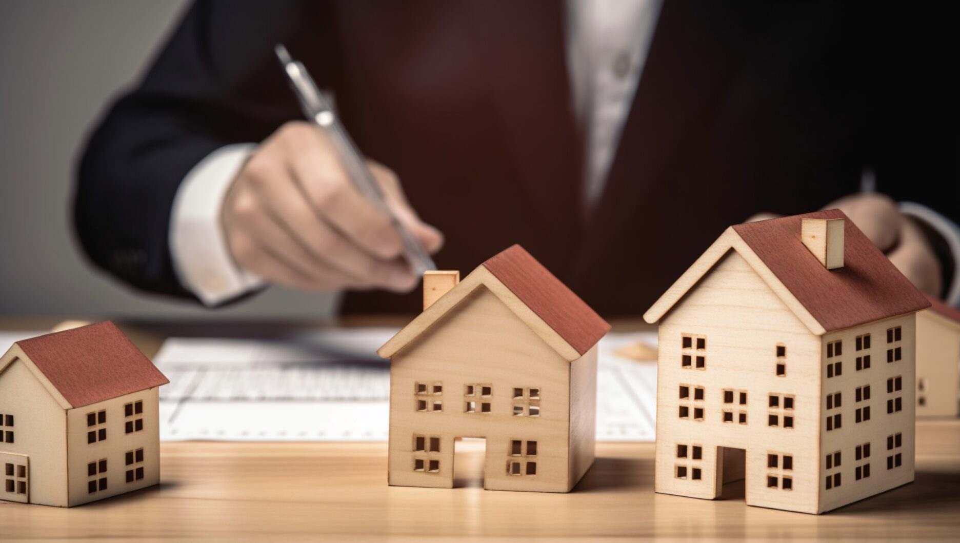 Voters Make It Clear: Eliminate Property Taxes!