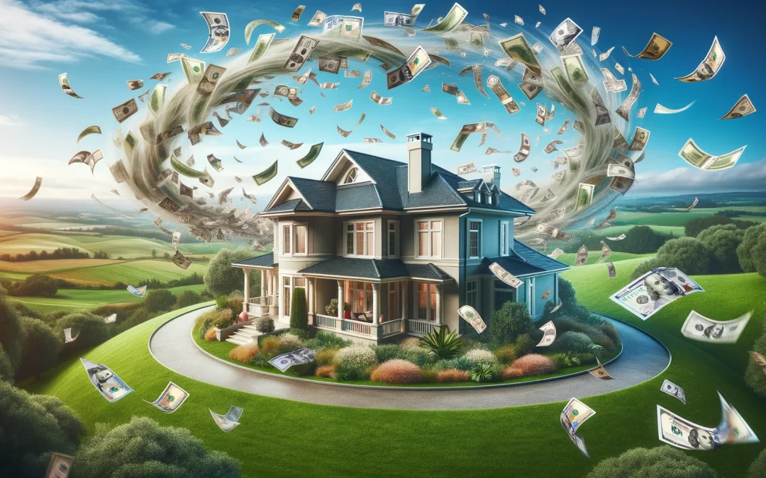 Bold Reform to Rein in Wyoming’s Soaring Property Taxes