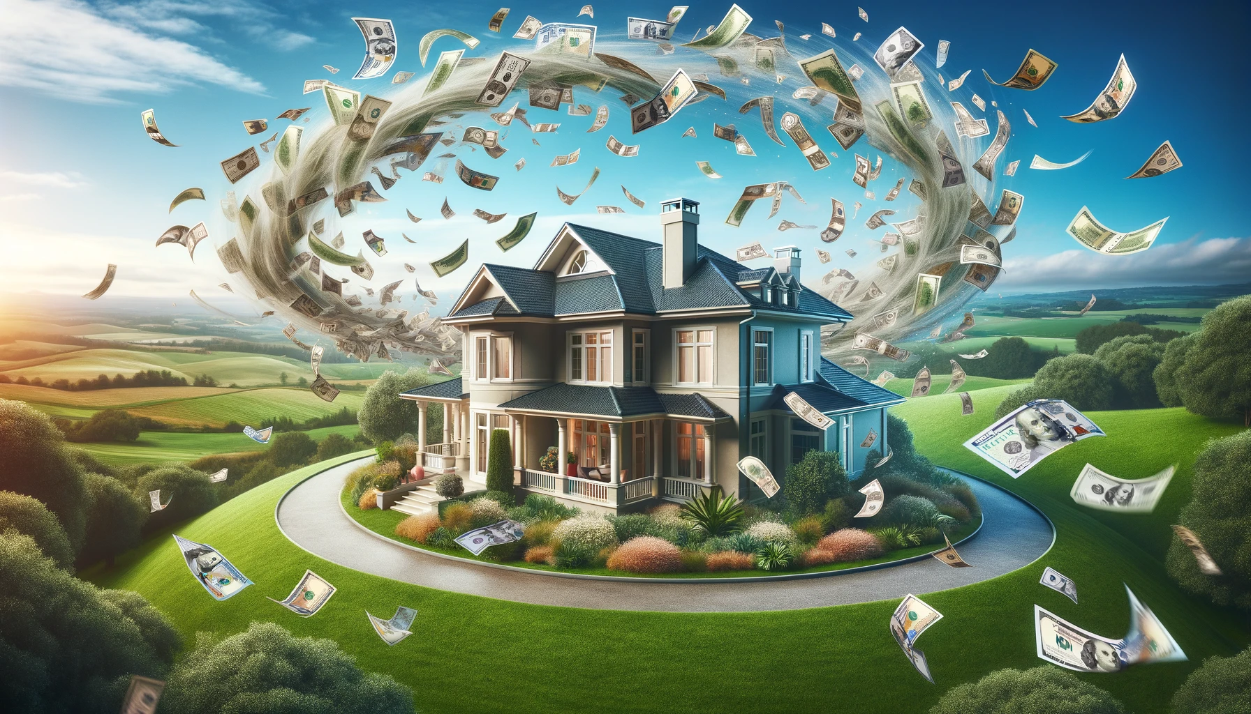 Bold Reform to Rein in Wyoming’s Soaring Property Taxes