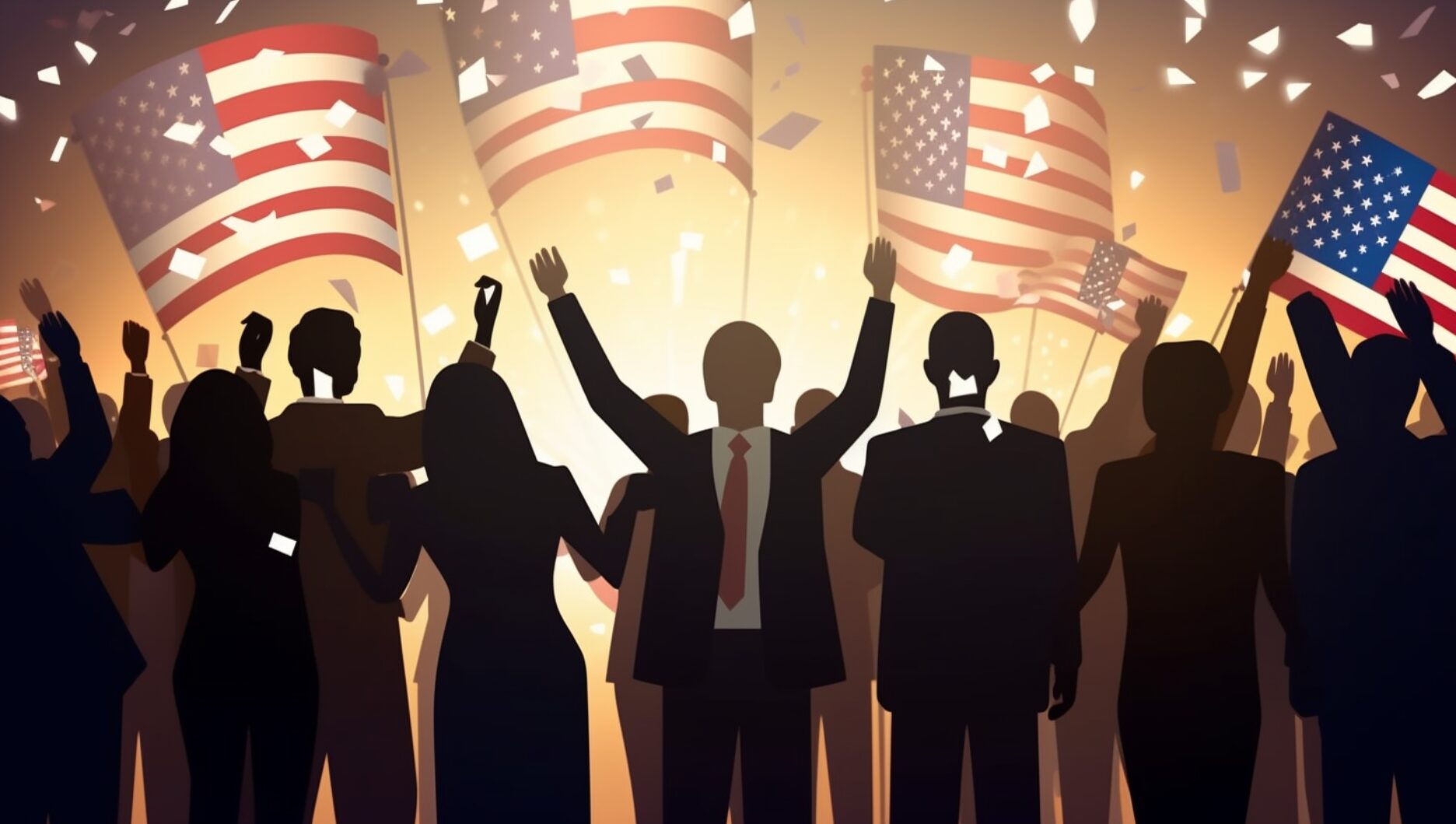 TFR Celebrates Major Wins: Candidates Triumph in Texas House Elections!
