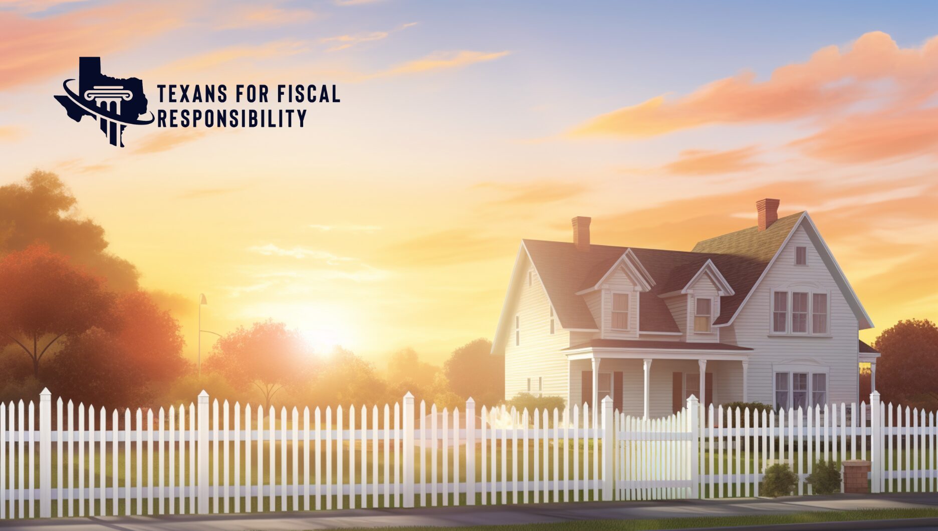 A Bold Vision for Texas: Eliminating Property Taxes for True Ownership