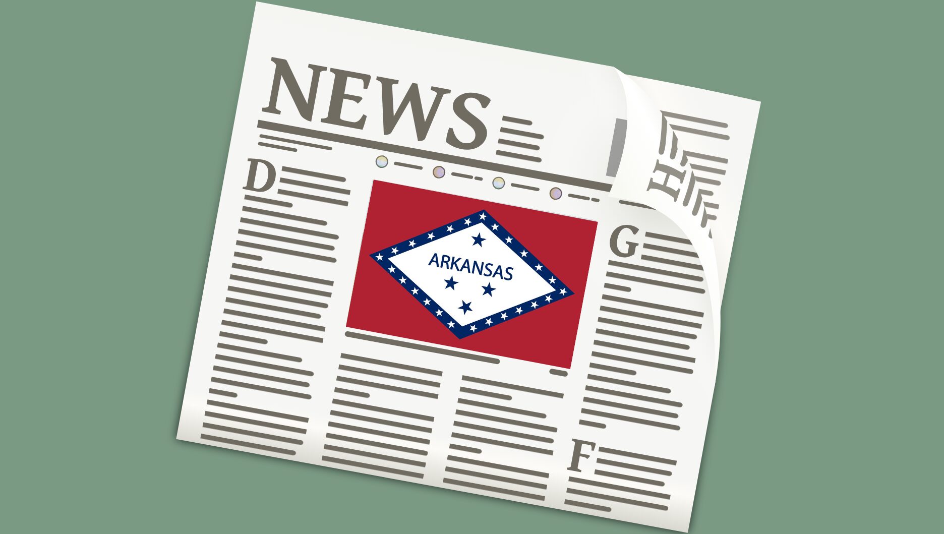 Arkansas Holds Special Session on Property Tax Cuts, Texas Must Eliminate Them