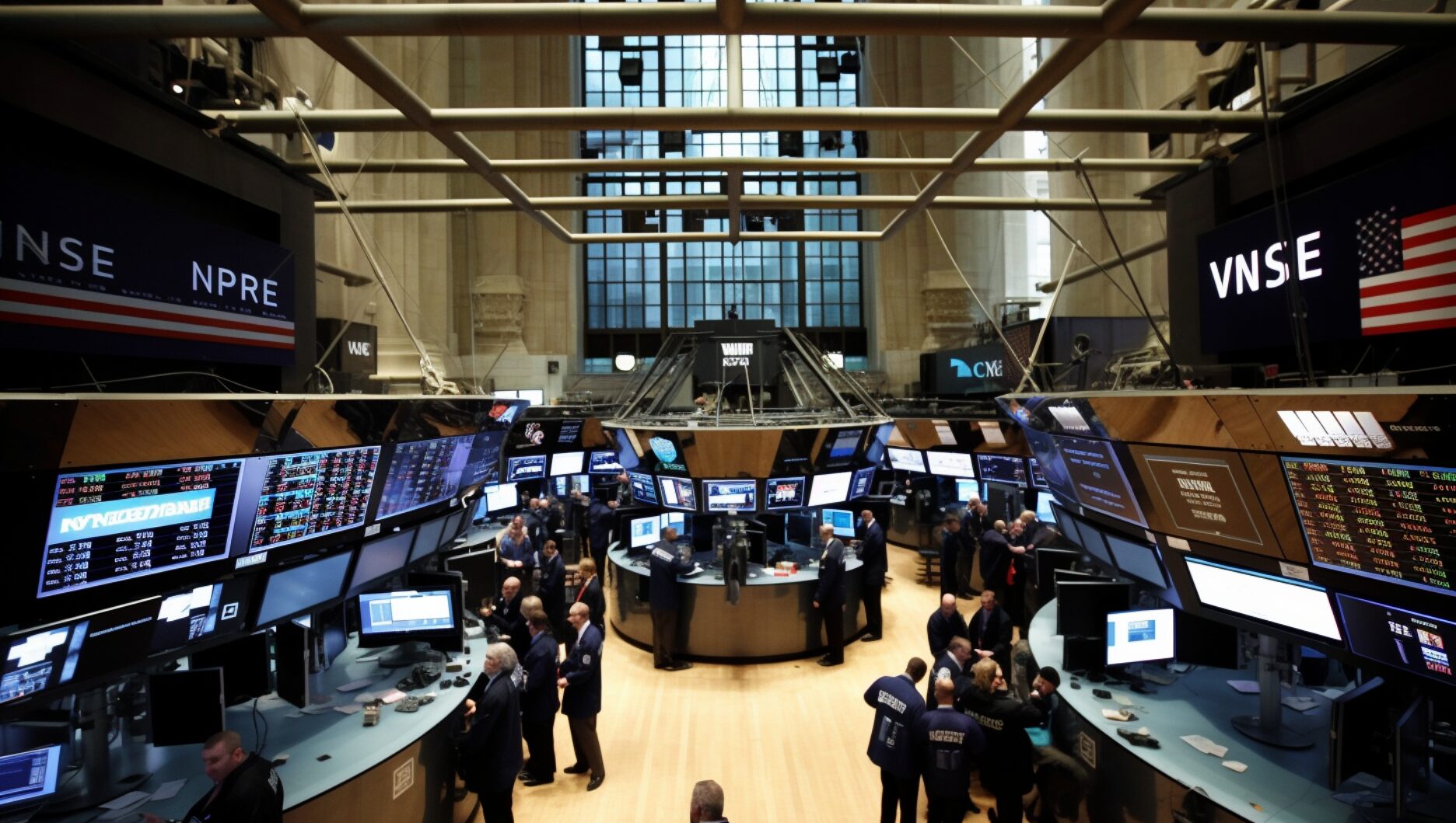 Corporate Welfare and the Texas Stock Exchange