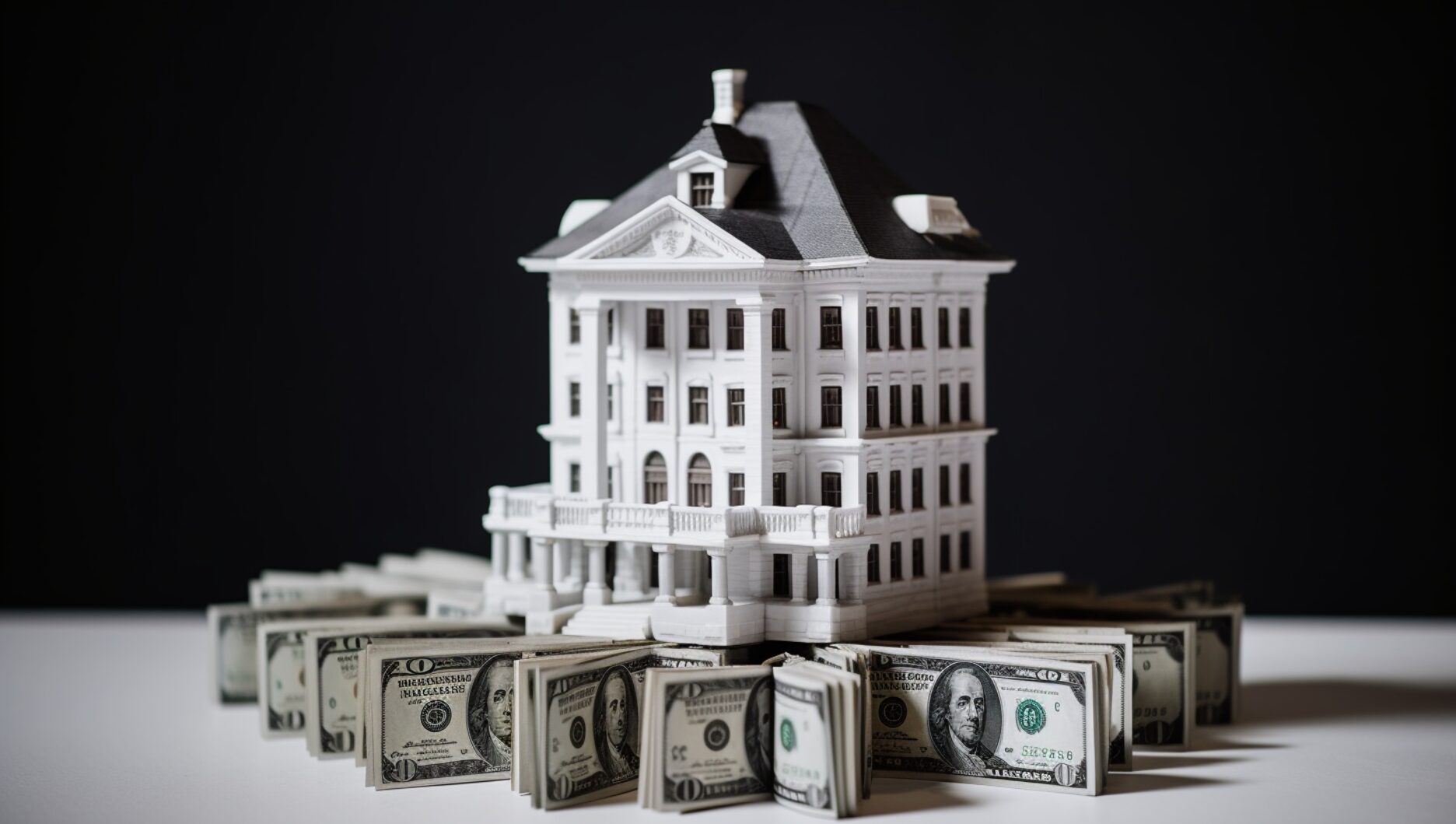 Texans Approve $15 BILLION in New Local Debt from Bond Elections