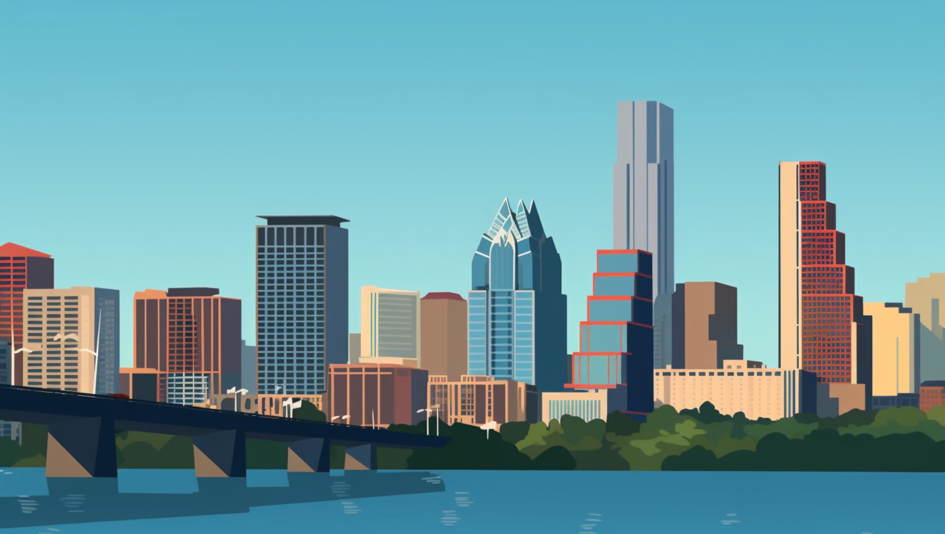 Austin Proposes Nearly $6 Billion Budget, The Biggest Ever
