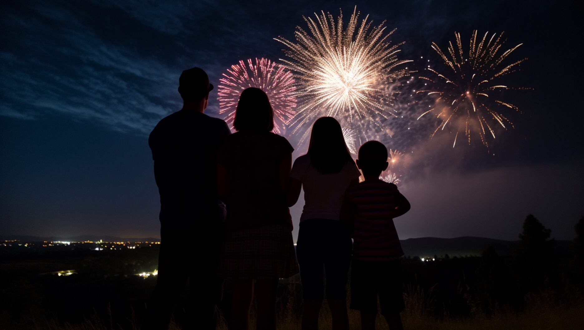 Happy Independence Day!