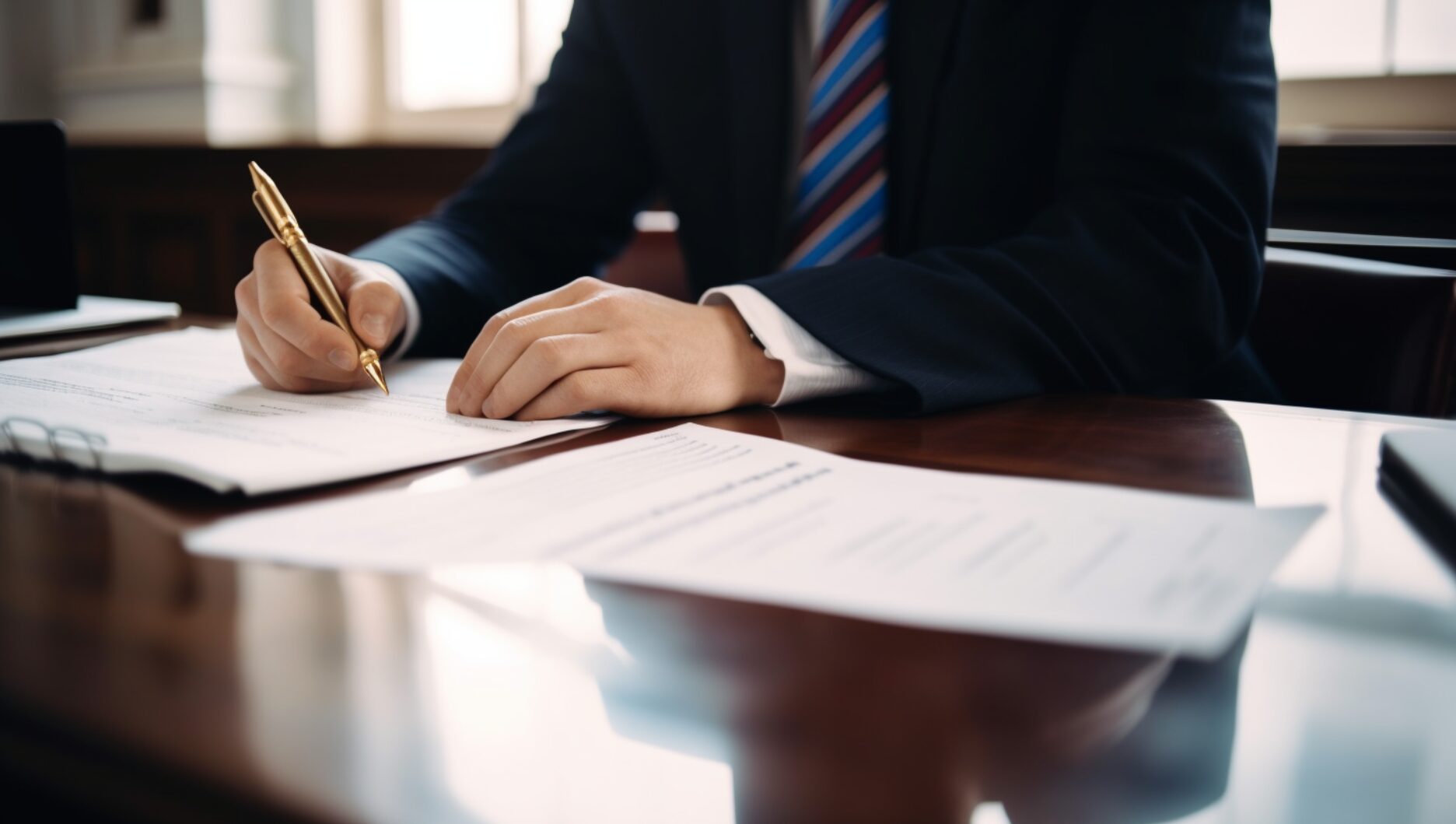 New Federal Regulations, How Will Small Businesses Be Affected?