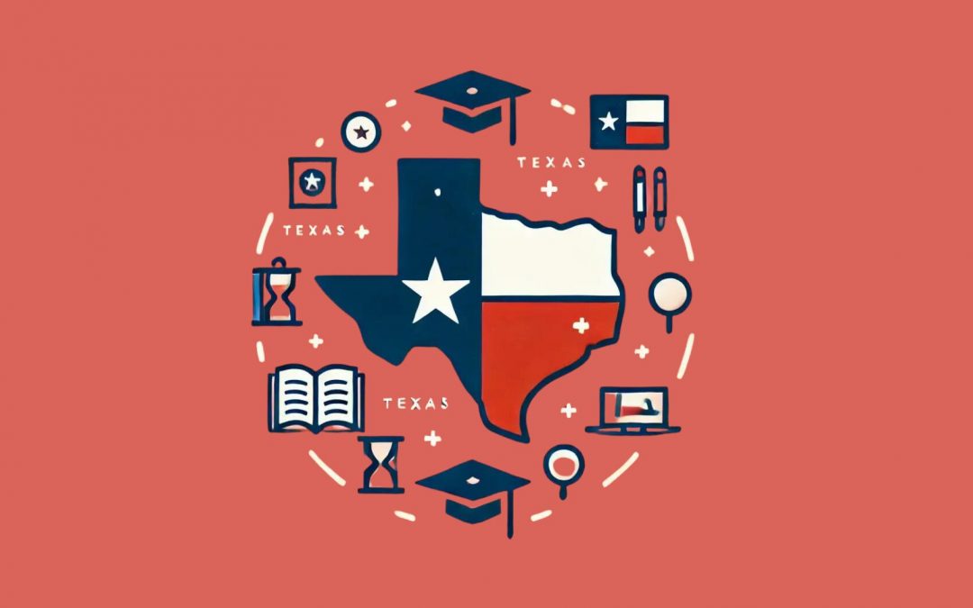 Why Does Texas Need Universal School Choice?