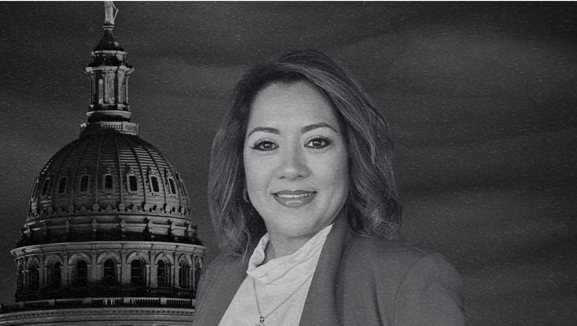 Cecilia Castellano: A Threat to Texas Taxpayers