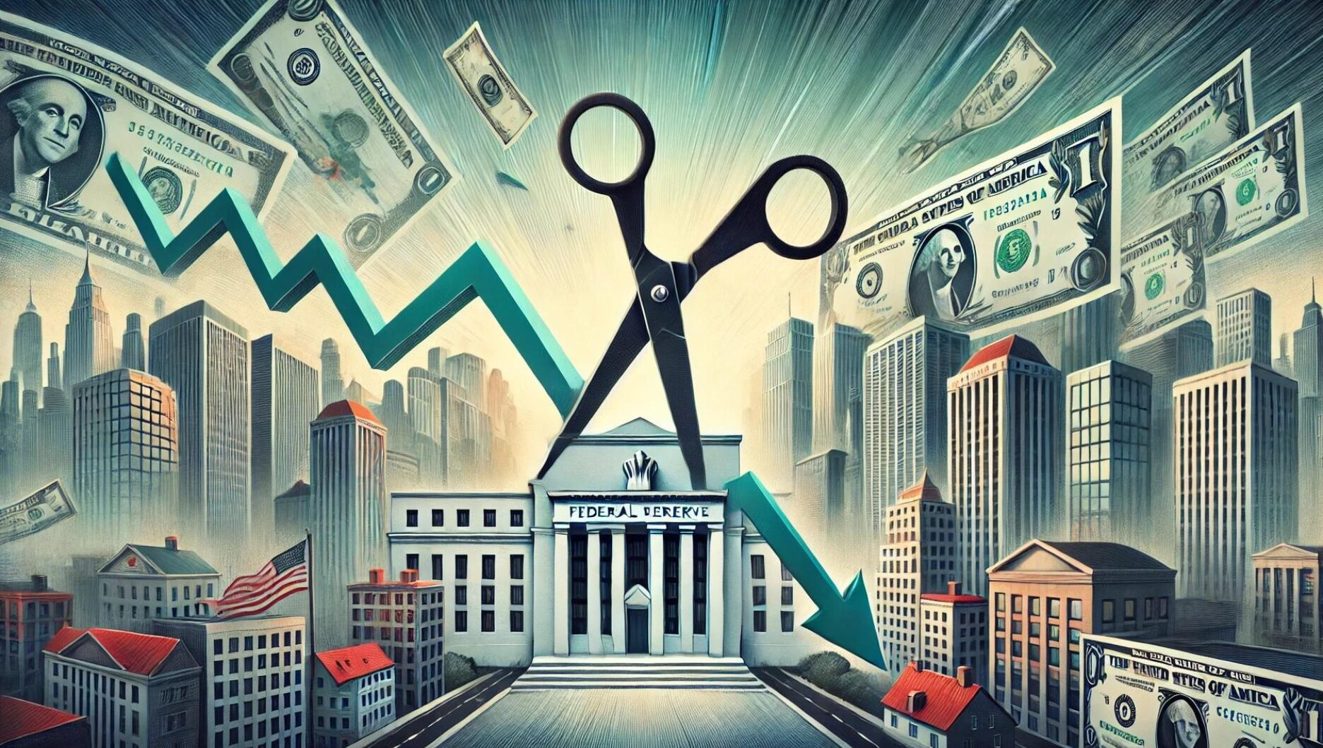 What the Fed’s Interest Rate Cut Could Mean