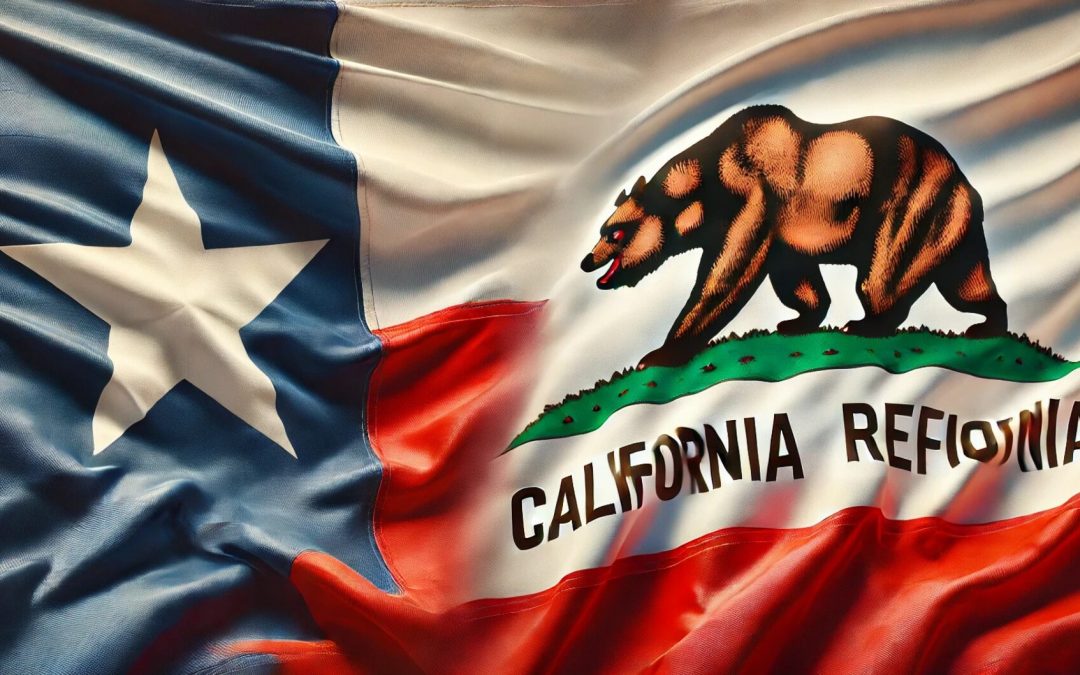 Texas vs. California: Which Model Works Better?