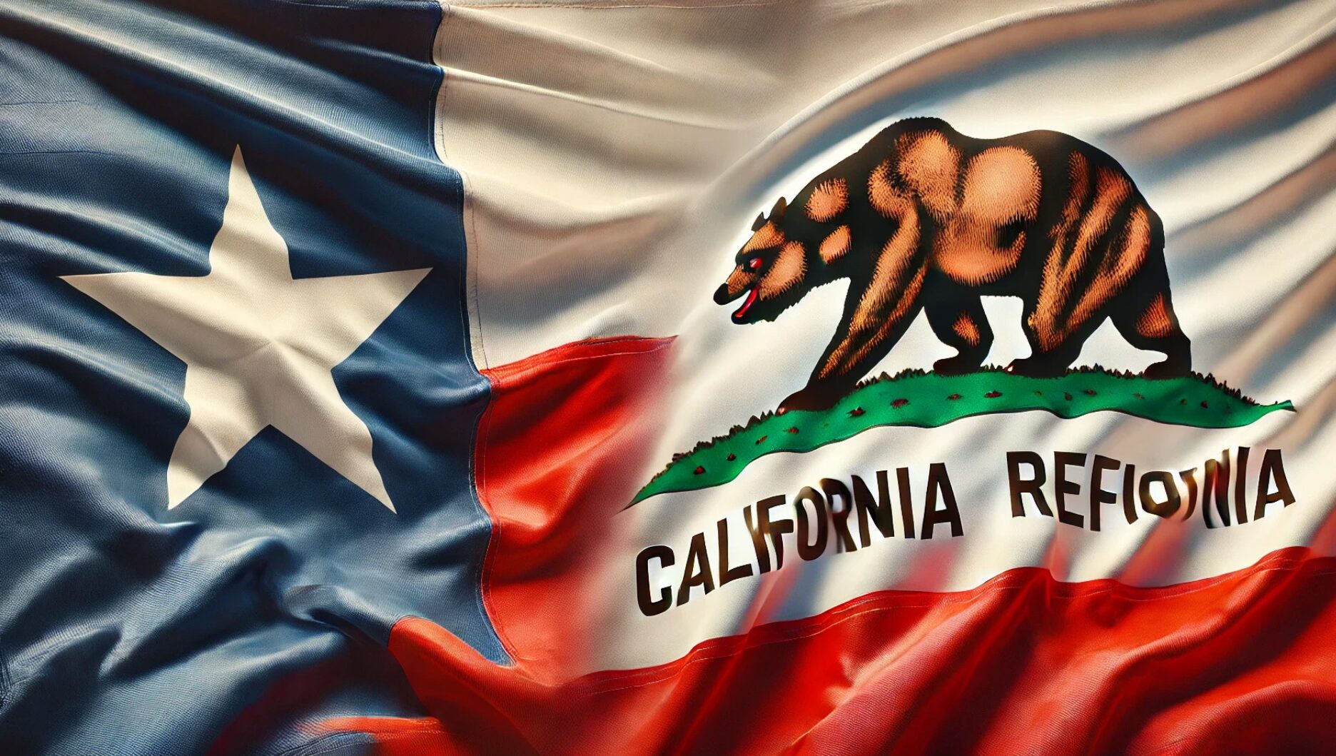 Texas vs. California: Which Model Works Better?