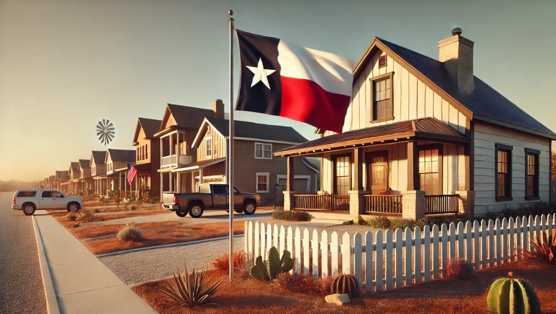 Tackling Texas’ Housing Affordability Crisis