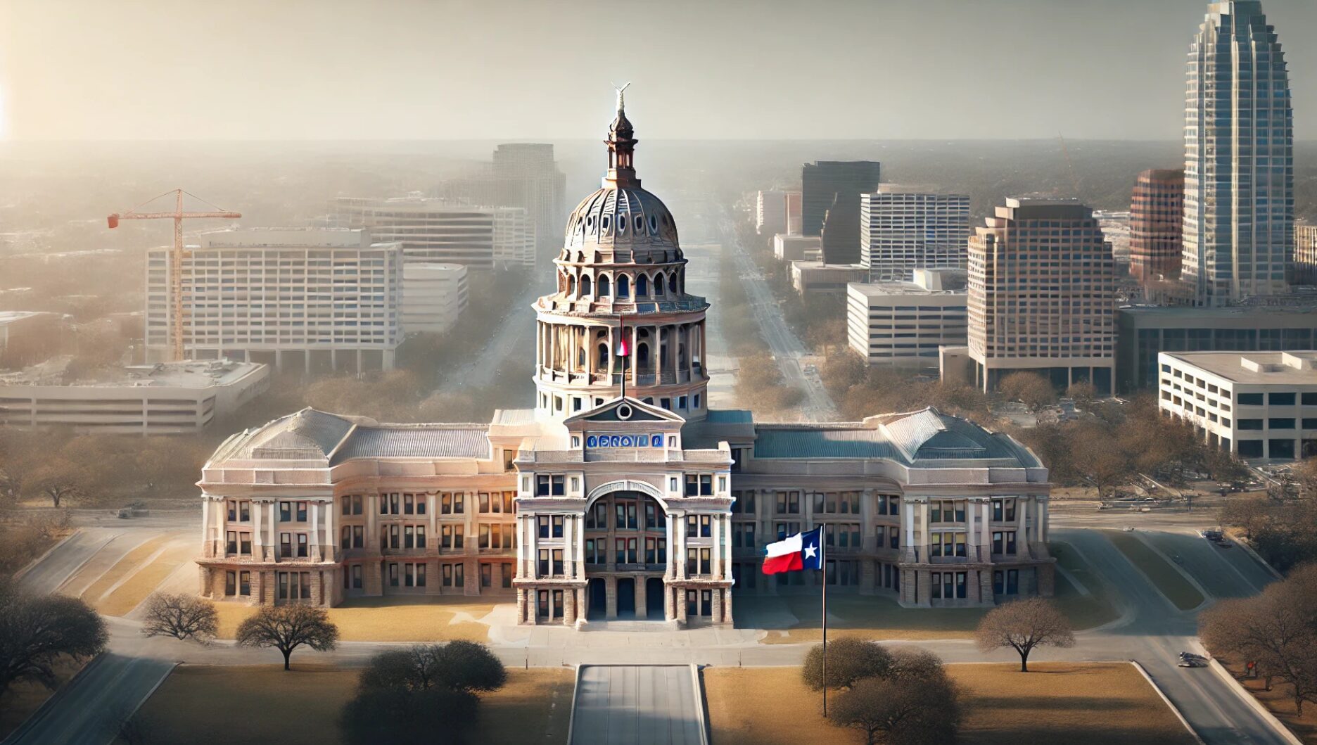 Bill Pre-Filing Has Begun for the 89th Legislative Session