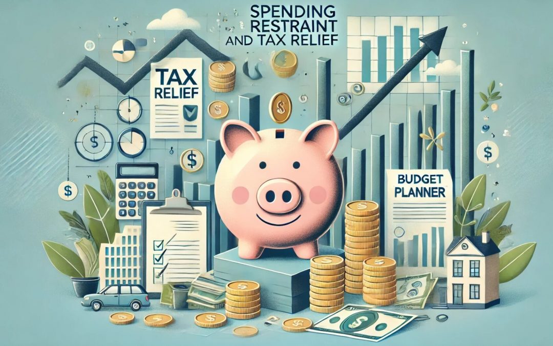 Sustainable Tax Relief: Why Surplus Triggers Are Better Than Revenue Triggers