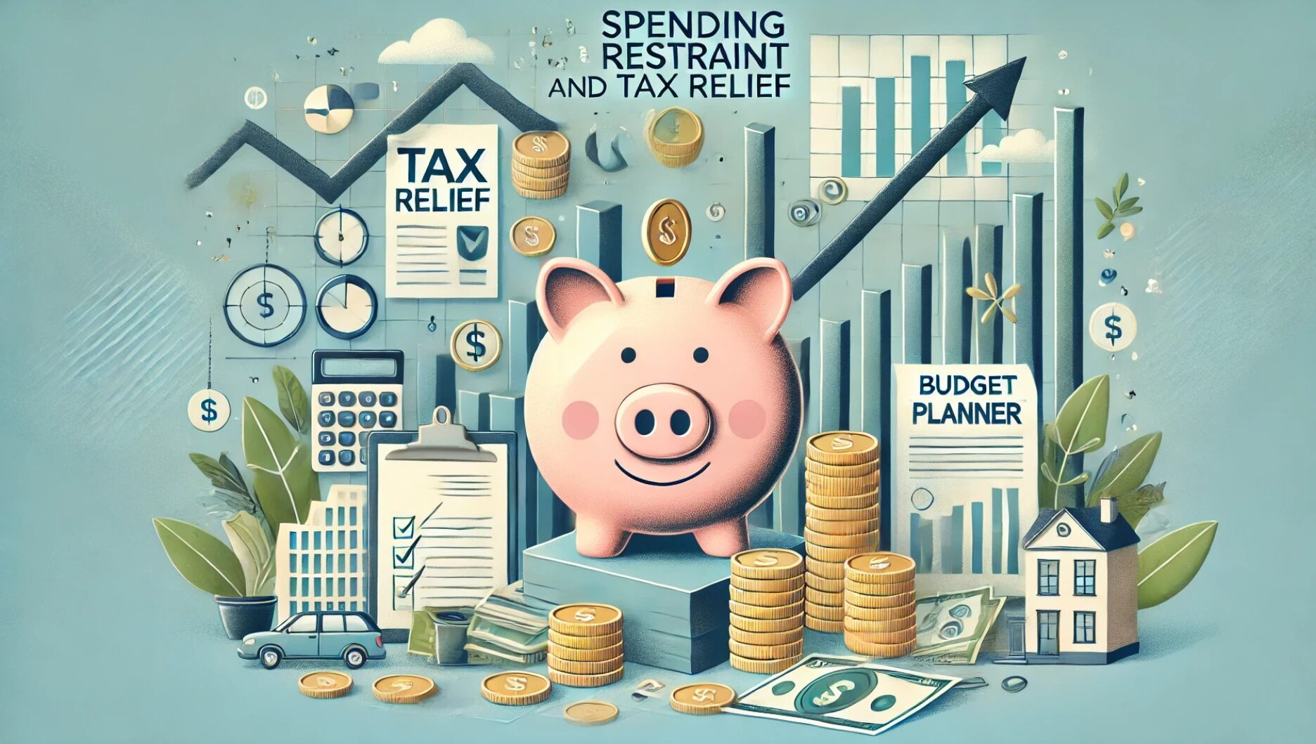 Sustainable Tax Relief: Why Surplus Triggers Are Better Than Revenue Triggers