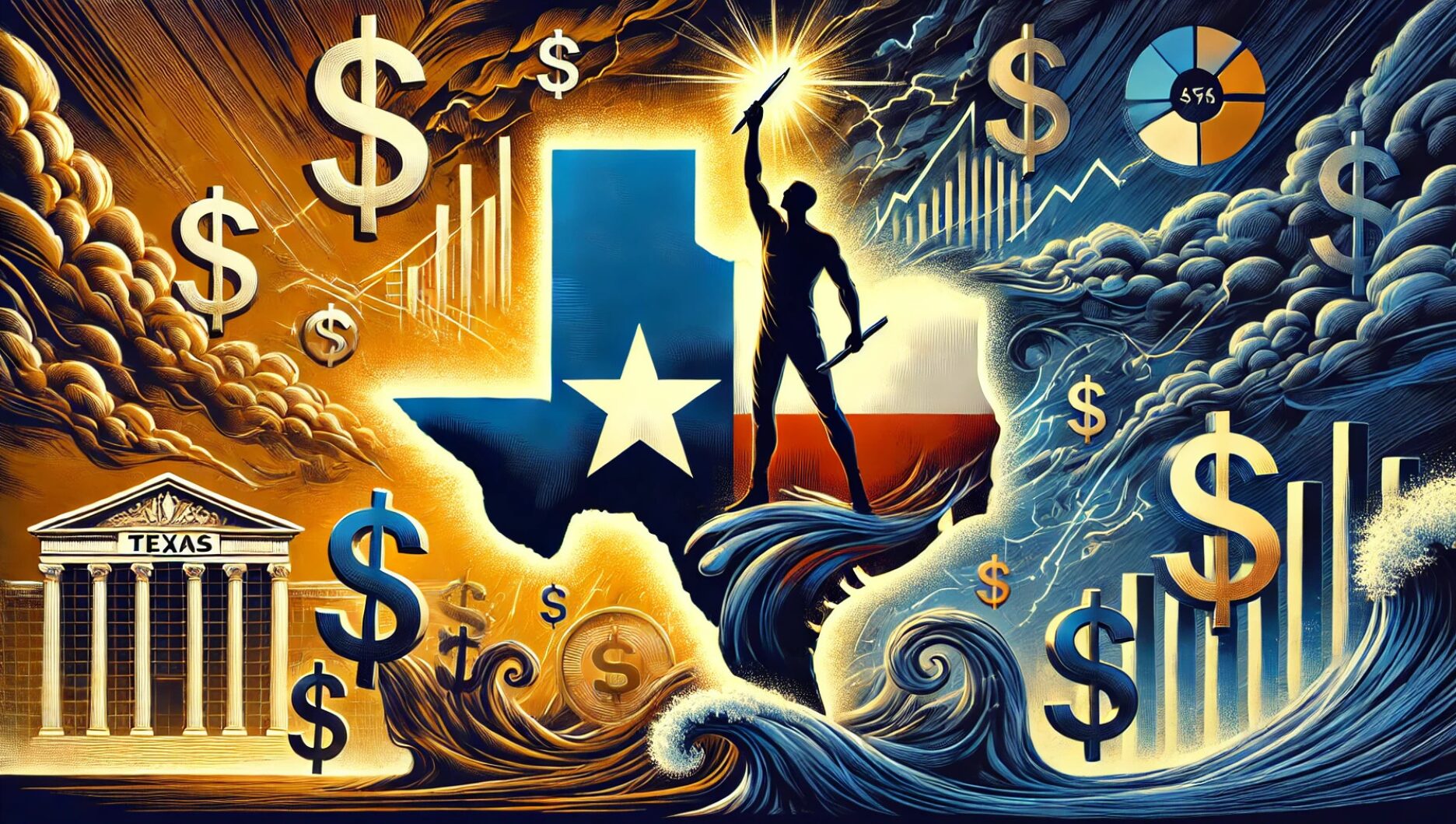 2024 Victory Marks the Beginning of the Fight for Fiscal Sanity