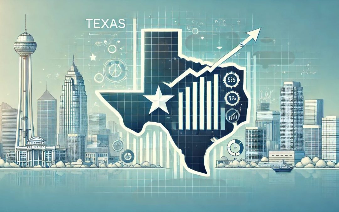 Texas: A Leader in Tax Competitiveness, But Room to Improve