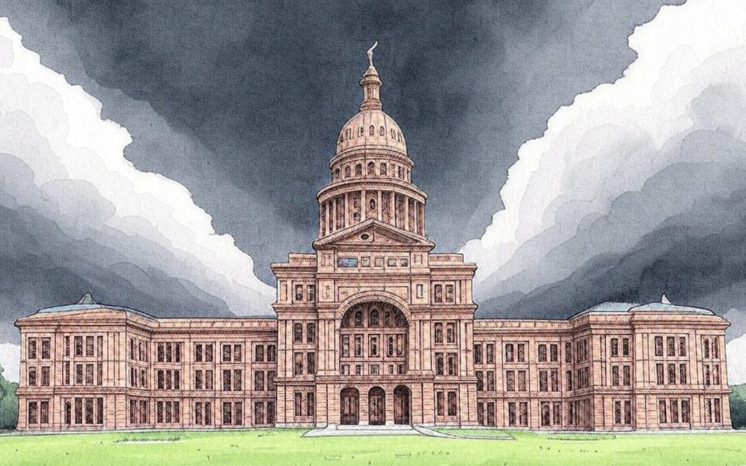 Texas’ Economic Freedom: Threatened by Spending, Property Taxes, and Licensing