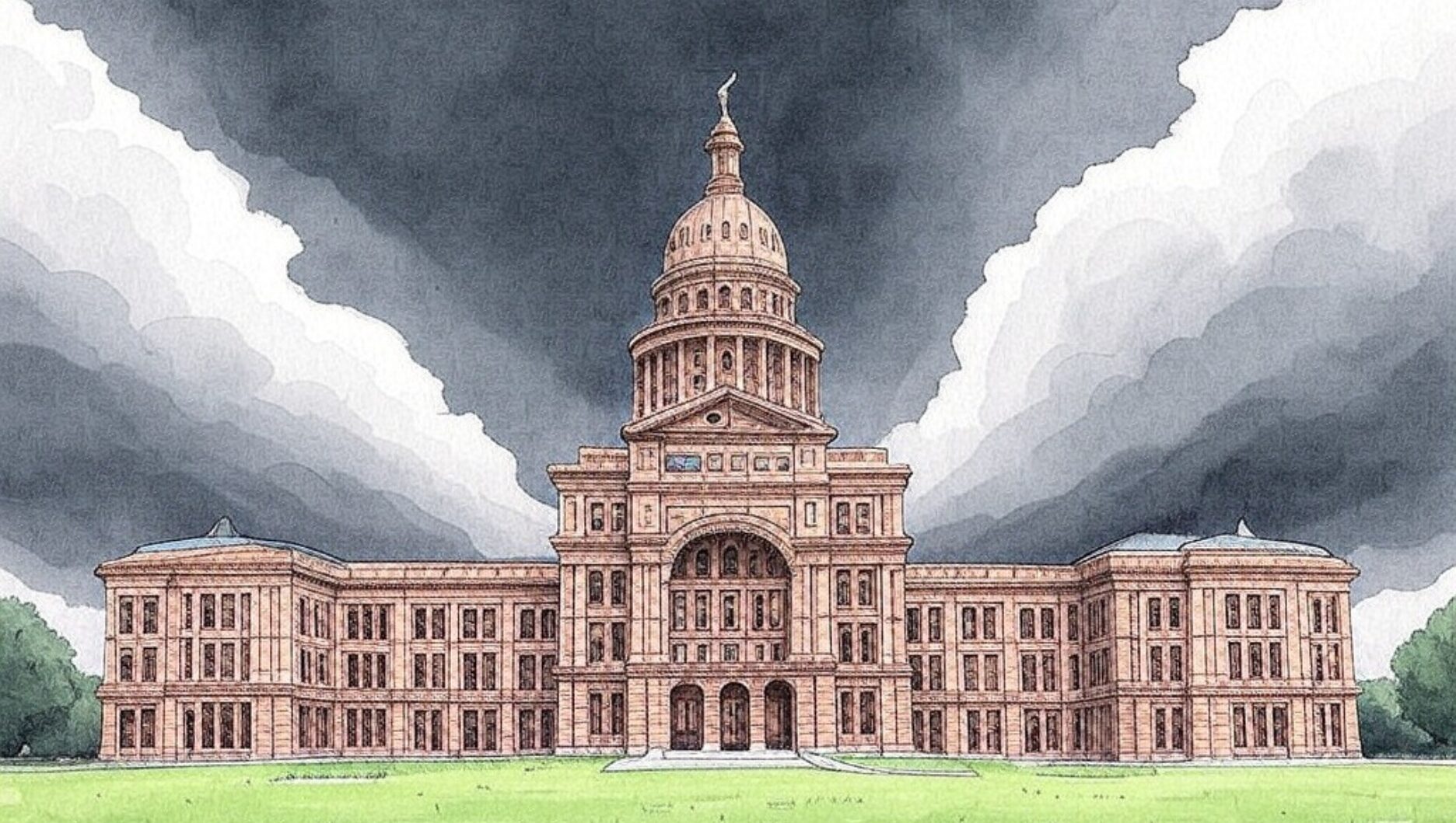 Texas’ Economic Freedom: Threatened by Spending, Property Taxes, and Licensing