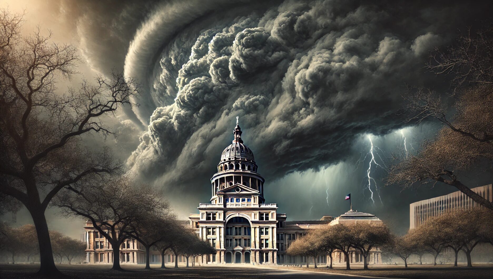 The Case Against Dade Phelan (or a Dade 2.0) as House Speaker