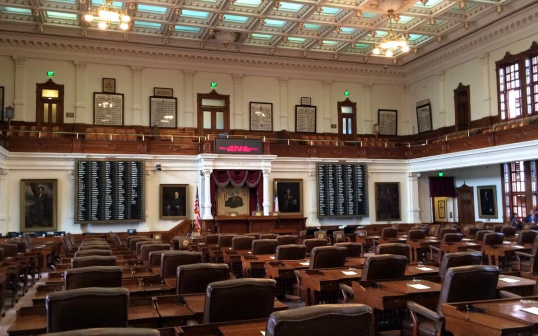 House Rules Package Expands Democrat Power