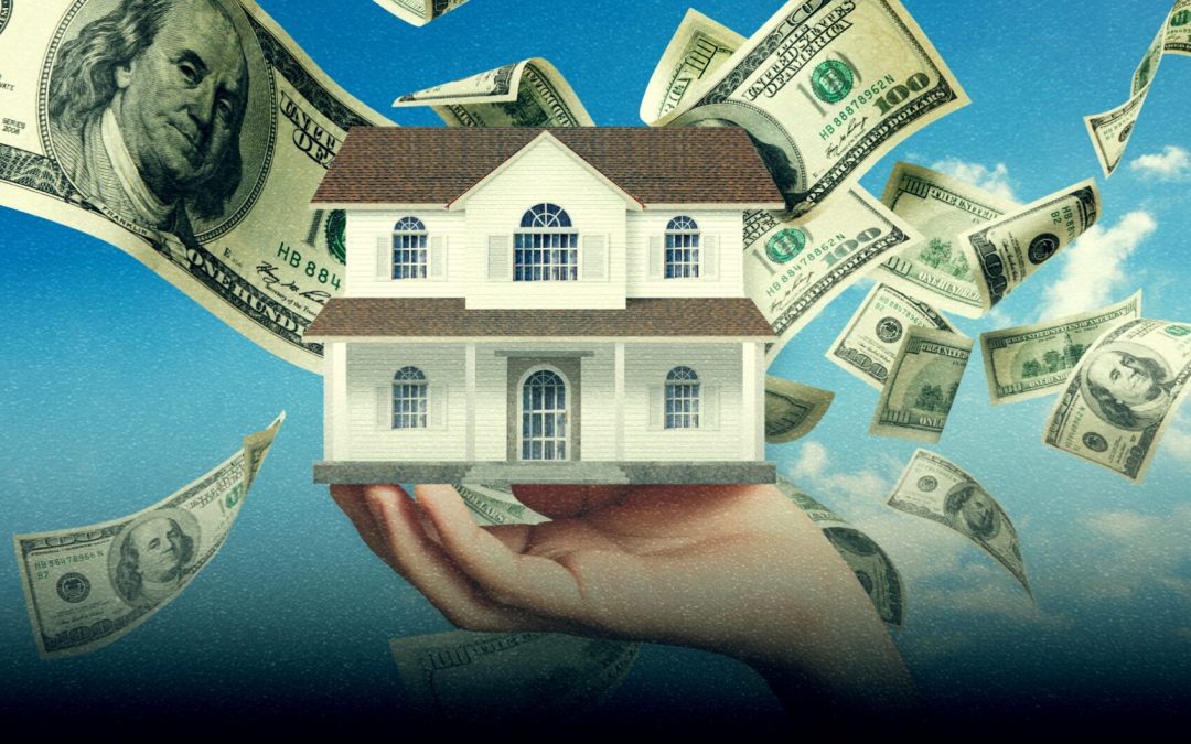 Proposed Property Tax Relief Falls Short in the 89th Texas Legislature