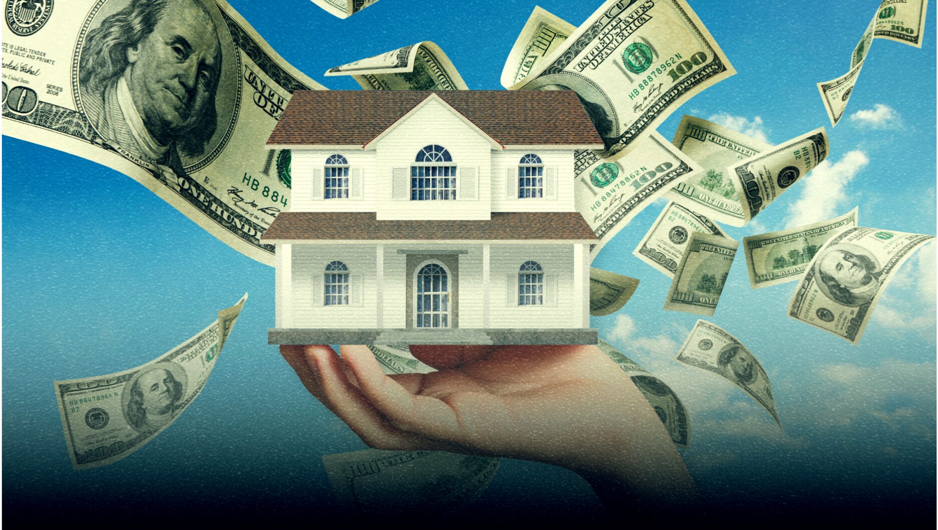 Proposed Property Tax Relief Falls Short in the 89th Texas Legislature
