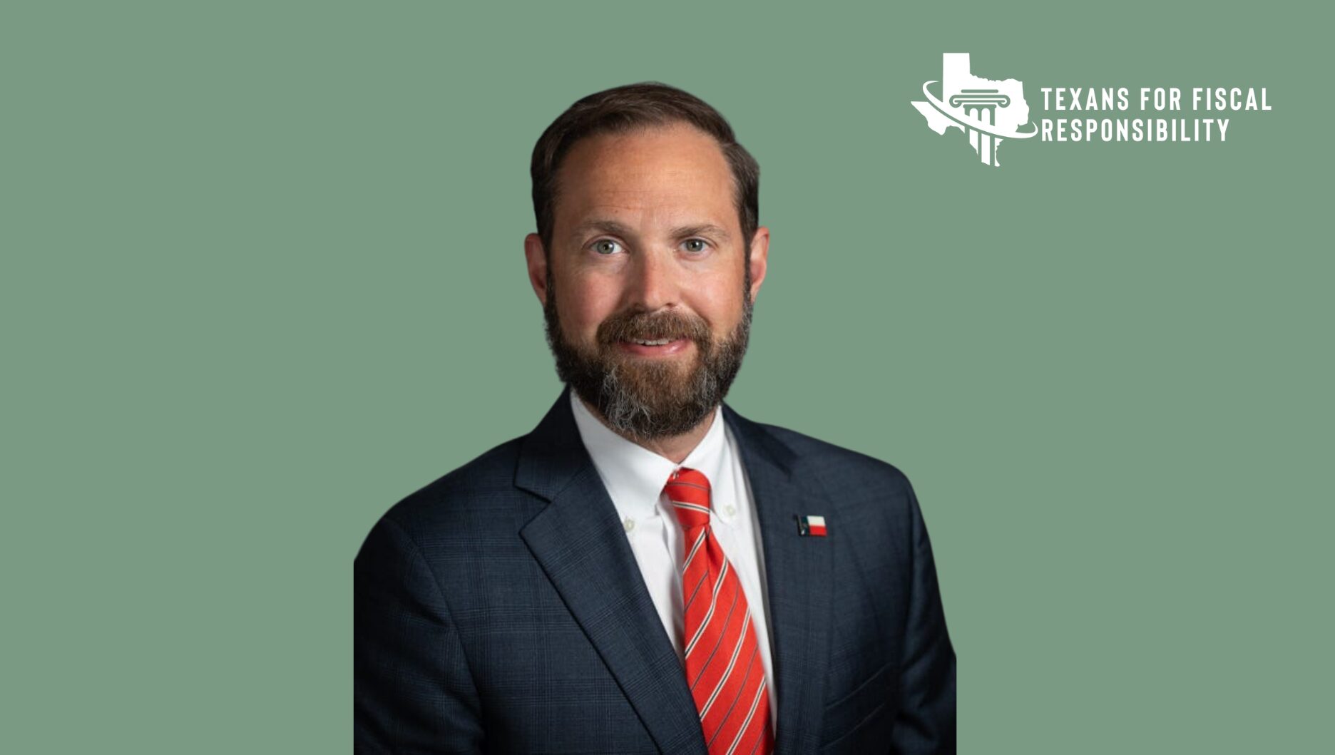 Dustin Burrows Secures Speakership