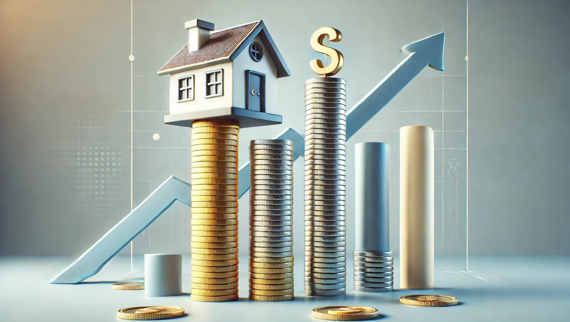 Texas Property Taxes Rose in 2023 Despite Promises
