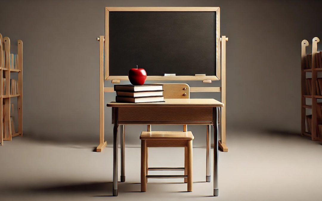 How to Create Real Educational Choice for Texas Parents and Students