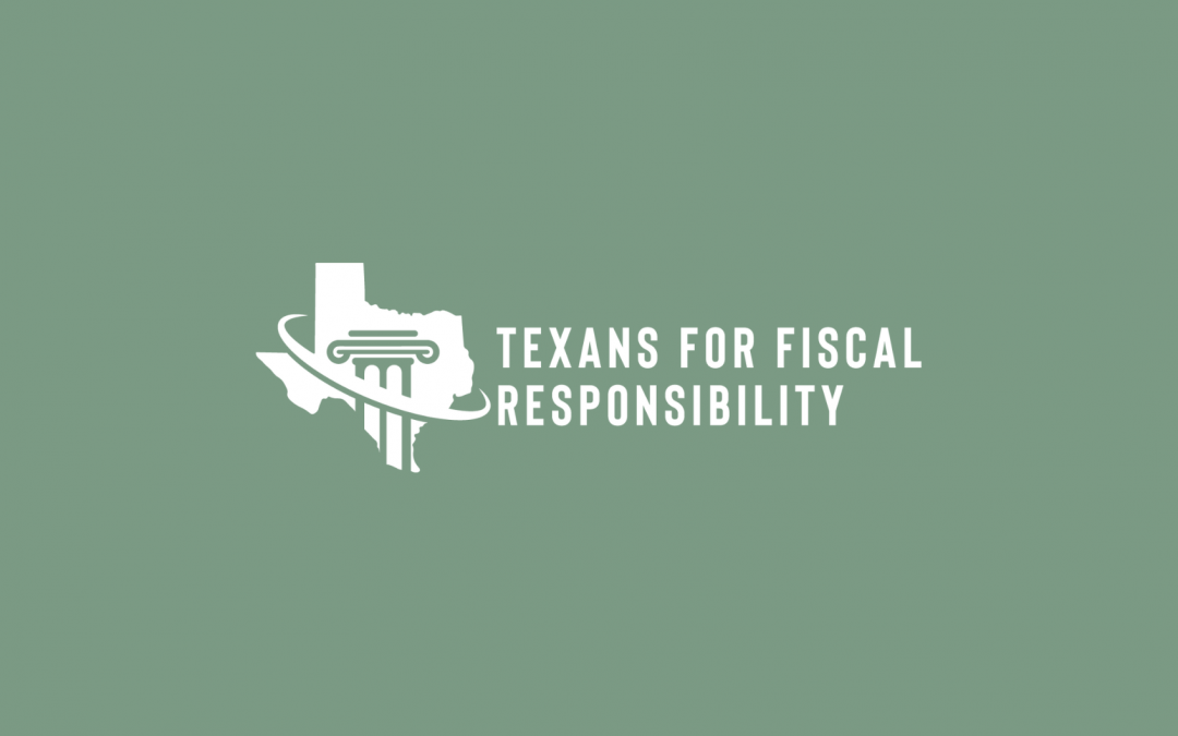 A Letter to Legislators