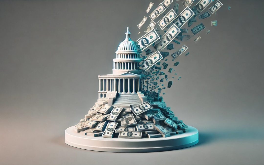 SB 19: Ending Taxpayer-Funded Lobbying in Texas