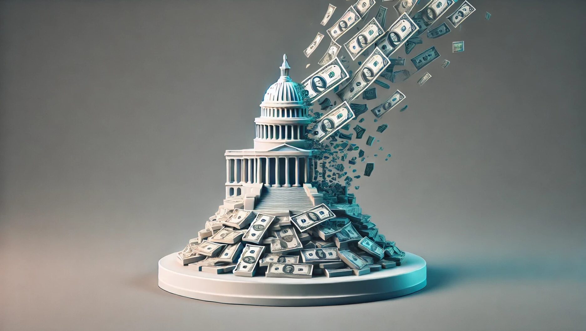 SB 19: Ending Taxpayer-Funded Lobbying in Texas