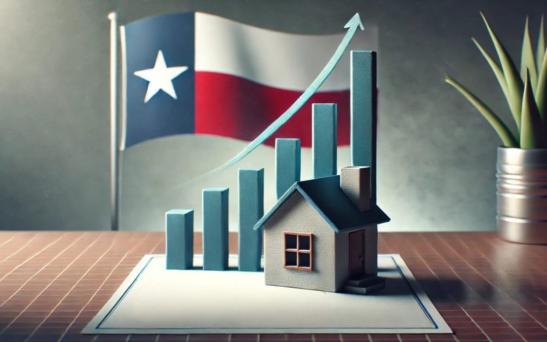 Texas Senate Passes SB 4 to Raise the Homestead Exemption