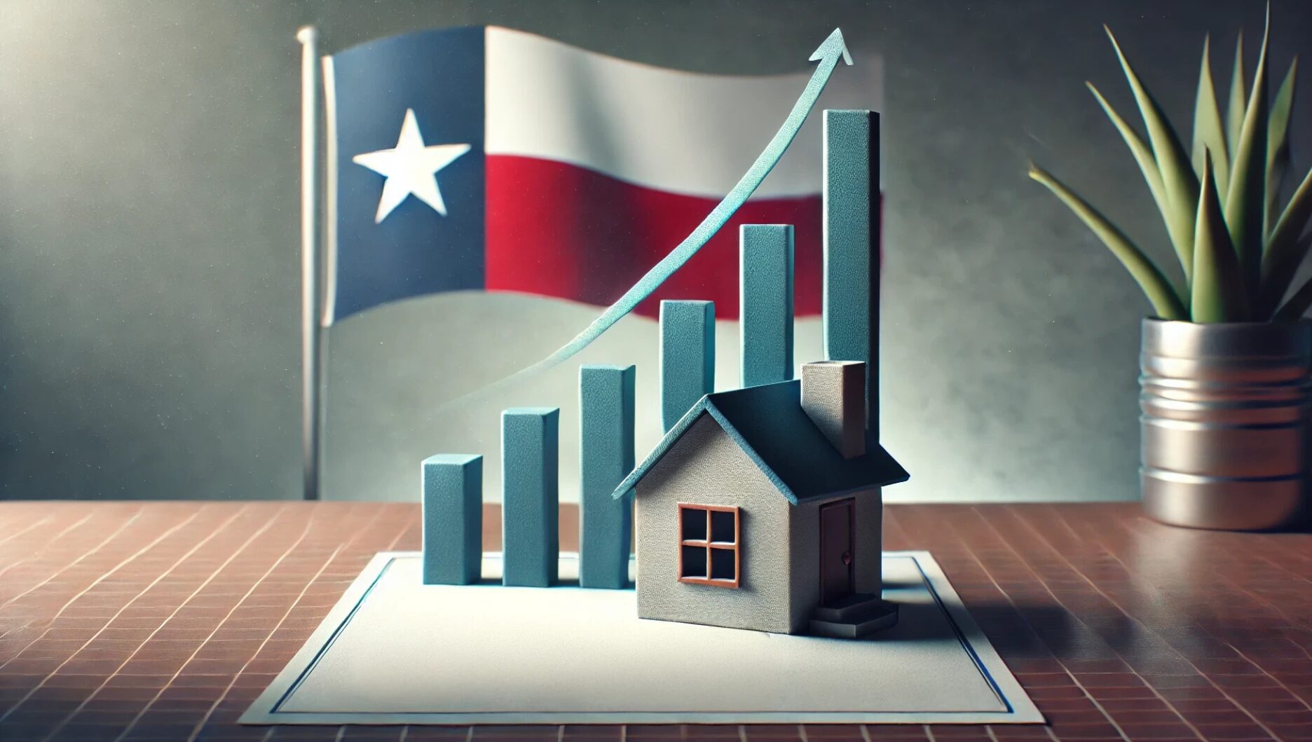 Texas Senate Passes SB 4 to Raise the Homestead Exemption