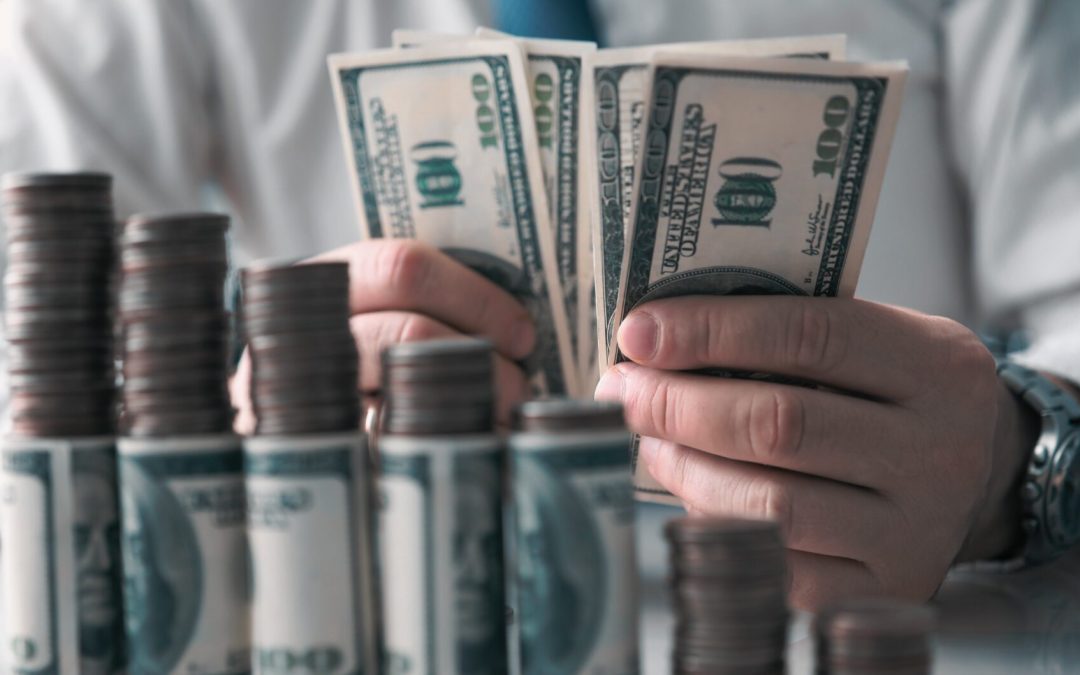 Sovereign Wealth Funds: A Bad Idea for Texas and the Nation