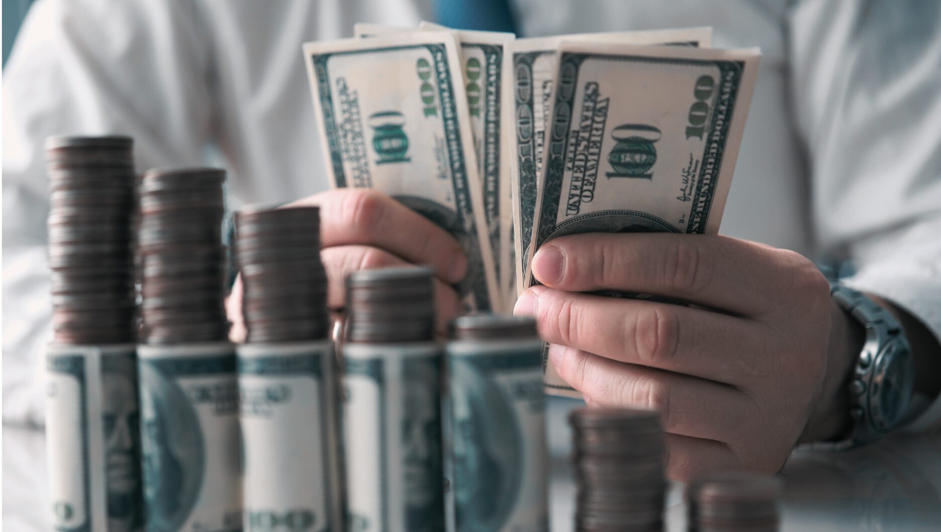 Sovereign Wealth Funds: A Bad Idea for Texas and the Nation
