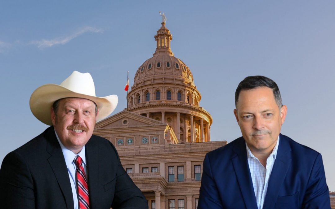 First Democrat Deal in the Texas House Harms Taxpayers