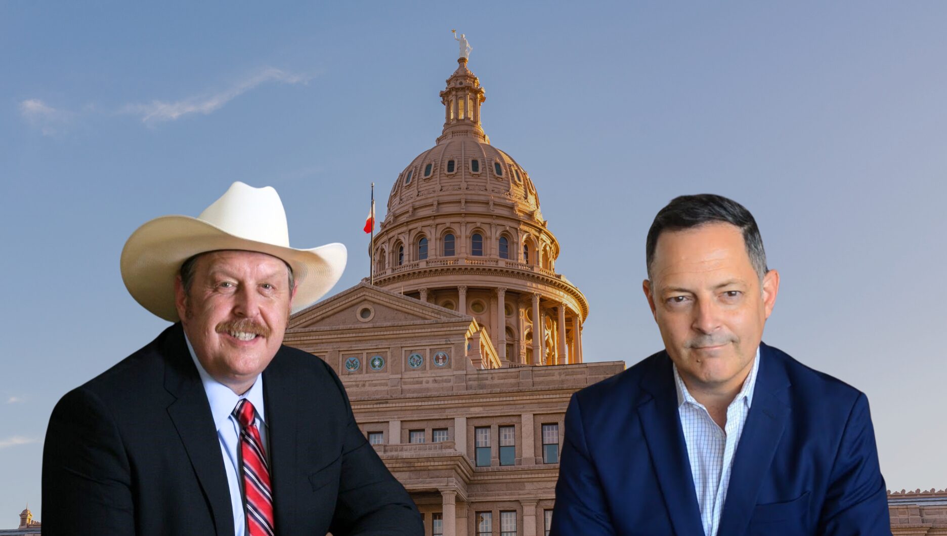 First Democrat Deal in the Texas House Harms Taxpayers