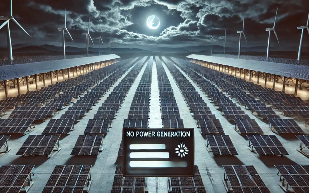 More Government Intervention Will Not Solve the Problems Facing the Texas Grid